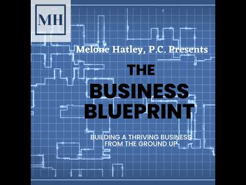 The Mentorship Blueprint: Elevating Your Business with Expert Guidance Part II [Video]