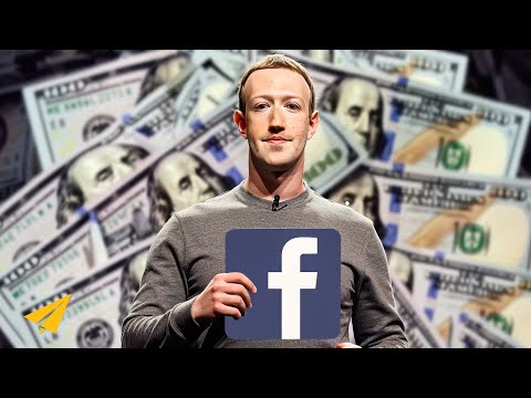 Best Mark Zuckerberg MOTIVATION (2 HOURS of Pure INSPIRATION) [Video]