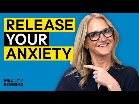 The More You Breath This Way, The Better You Will Feel | Mel Robbins [Video]