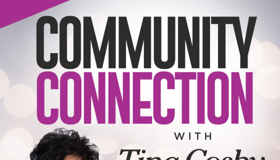 Community Connection Tuesday, March 19th, 2024 [Video]