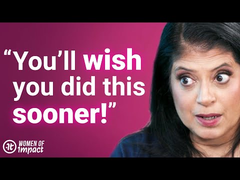 EXCLUSIVE: #1 Narcissist Expert on How She Got Fooled Too! | Dr. Ramani [Video]