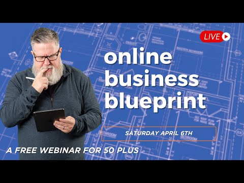 Online Business Blueprint [Video]