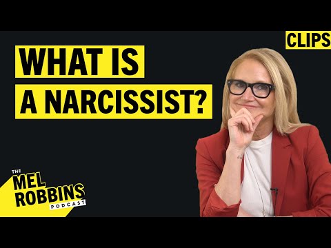 What You Should Know About Narcissists | Mel Robbins Podcast Clips [Video]