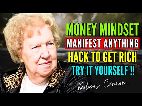 My Money Mindset Makeover: Manifest Abundance NOW | Law of Attraction [Video]