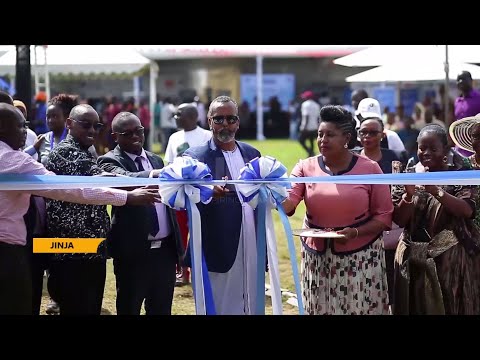 PSFU Women’s Day Katale kicks off in Jinja City – Women in business to  build connections & skills [Video]