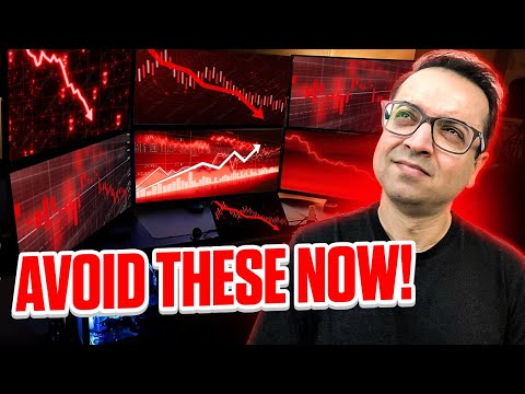 Master Swing Trading: Avoid These 17 Common Mistakes [Video]