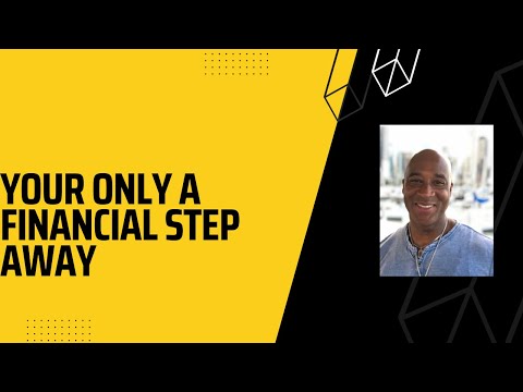 “Financial Destruction: Avoiding Ruin & Achieving Financial Goals | The Financial 1st Responder” [Video]