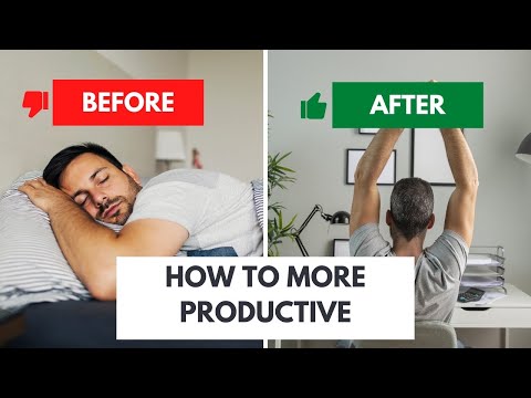 Transform Your Remote Work Routine & Skyrocket Productivity! [Video]