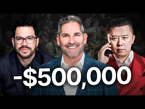 I Spent $500,000 on Gurus. Here’s What I Learned… [Video]