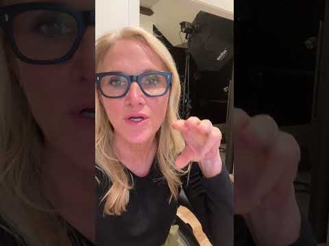 Stop over-explaining yourself! | Mel Robbins [Video]