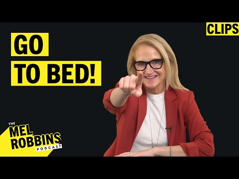 The 1 Thing That Will Completely Transform Your Morning Routine | Mel Robbins Podcast Clips [Video]