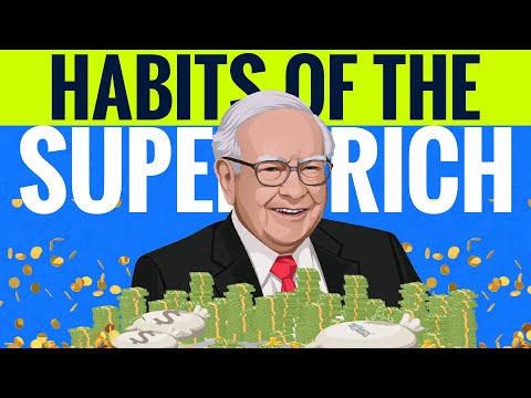 Wealth Building Mindset: Habits of Successful Entrepreneurs [Video]