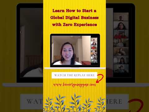 Learn How 2 Earn Online [Video]