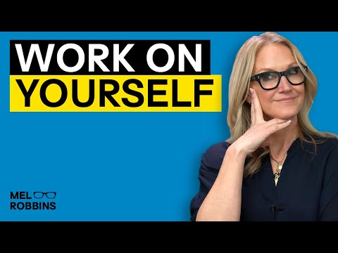 Do This to FIX Your Relationships | Mel Robbins [Video]