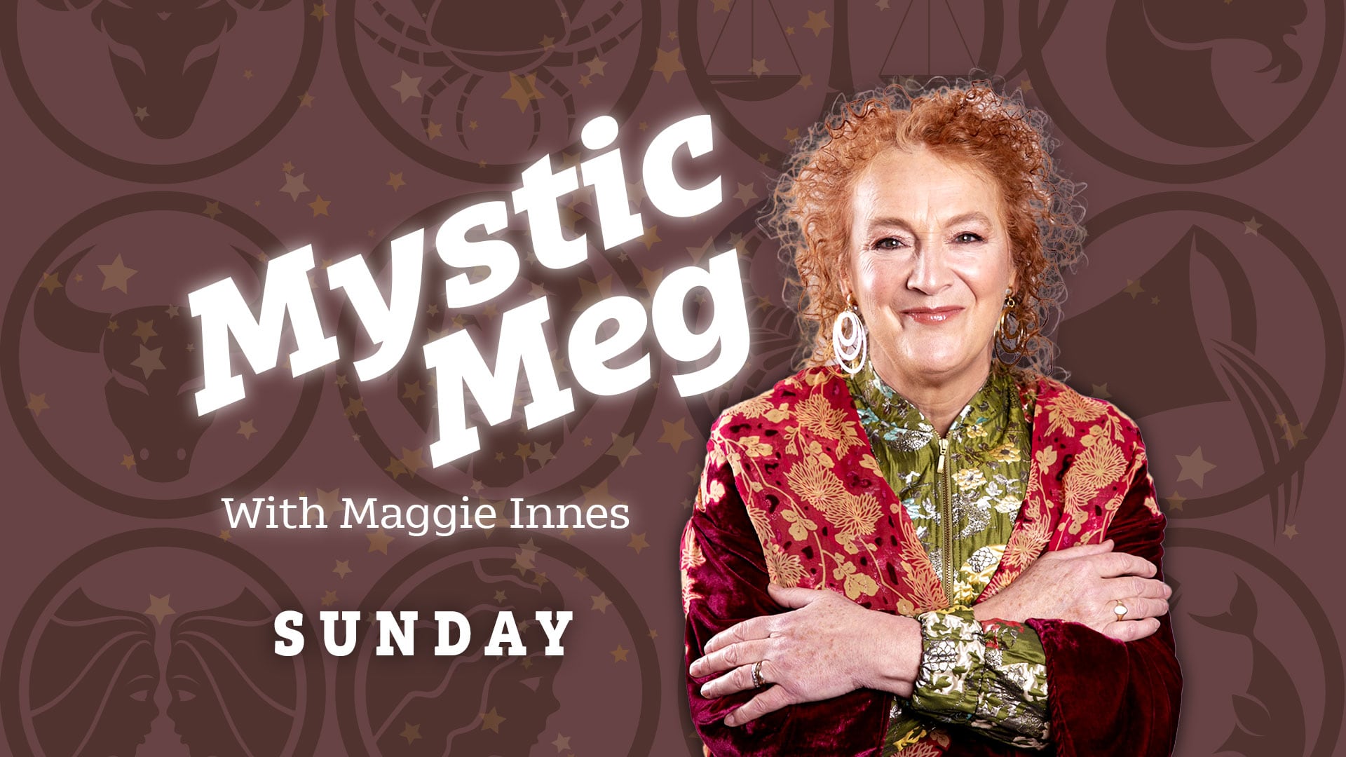 Horoscope today, March 24, 2024: Daily star sign guide from Mystic Meg [Video]