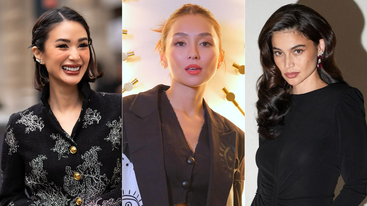 23 Female Celebrities, Personalities with Beauty Businesses [Video]