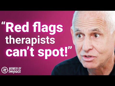 “I’ve Scanned 250,000 Brains”: THIS is What Men REALLY Think & WHY He Acts Like That-Dr. Daniel Amen [Video]