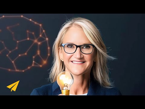Best Mel Robbins MOTIVATION (3 HOURS of Pure INSPIRATION) [Video]