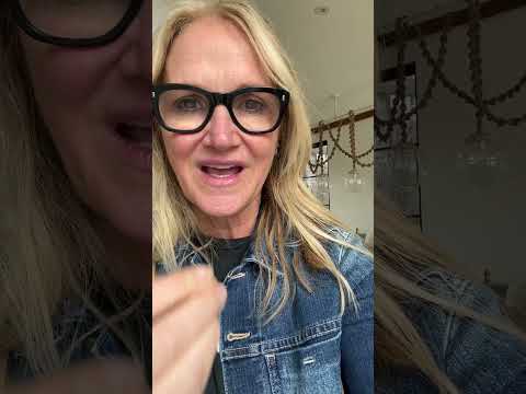 Forget about acting your age… | Mel Robbins [Video]