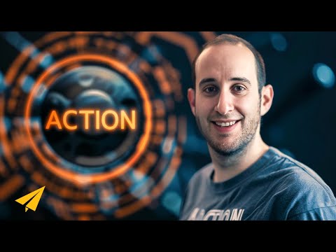 Do THIS to Force Yourself to TAKE ACTION on ANYTHING! | Evan Carmichael | Top 10 Rules [Video]