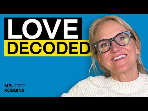 The Art of Choosing a Partner for Lasting Love | Mel Robbins [Video]