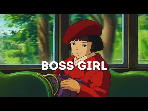 How to be a GIRL BOSS… [Video]