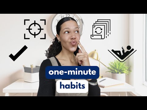 🔥 #Productivity Tips for 2024 | A new take on Time Management for Busy People [Video]