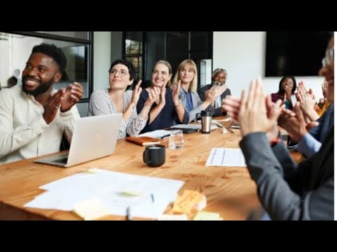 How To Make Your Office Space More Productive [Video]