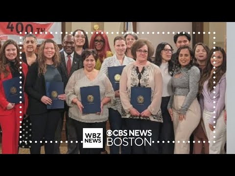 Newly formed Chelsea Women’s Commission aims to cultivate next generation of female leaders [Video]