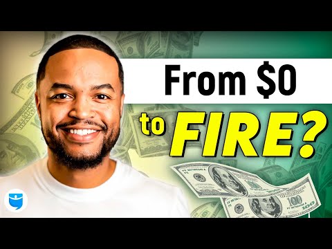 Bouncing Back After Getting LAID OFF with $0 to His Name [Video]