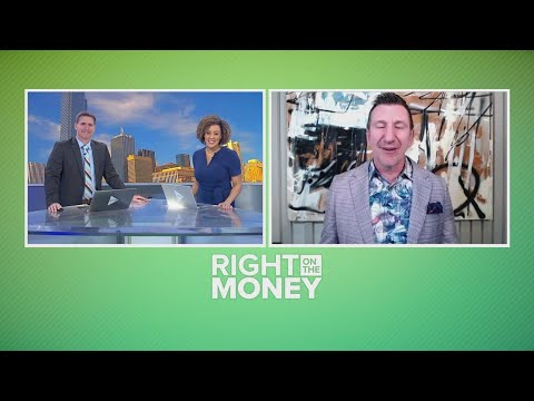 Right on the Money: Tips on how to spring clean your finances [Video]