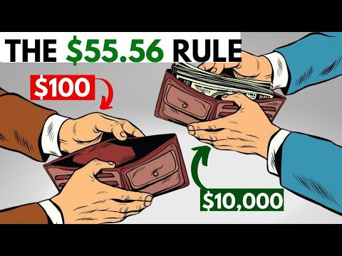 10 Tips to Effortlessly Save $10,000 in 6 months (Money Saving Tips) | STEP BY STEP [Video]