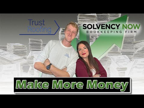 Finance and Money Tips for Young Entrepreneurs [Video]