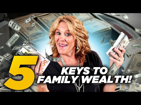 What Are The 5 Principles Of Financial Literacy [Video]