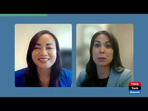 Empowering Women in Business and Beyond (Connecting Hawaii Business) [Video]