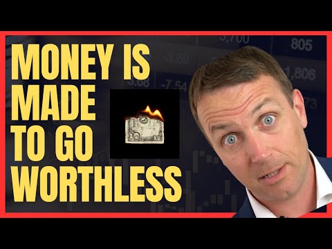 Portfolio Strategy: Currency Debasement Is A Given [Video]