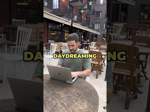 Daydreaming about having a business? 💭🤝#entrepreneur [Video]