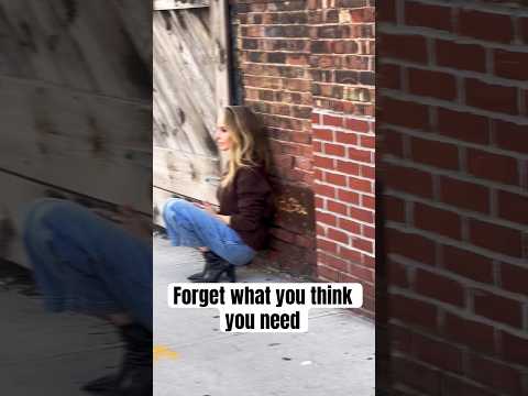 Forget What You Think You Need | Gabby Bernstein [Video]