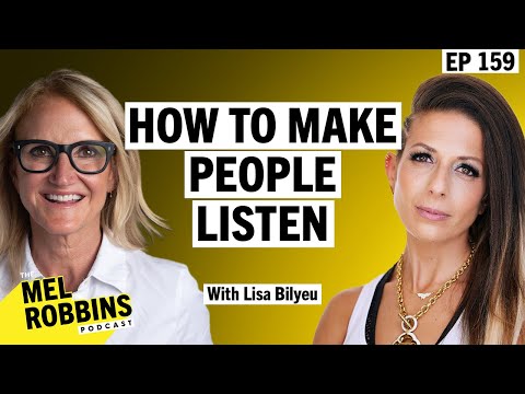 How to Speak So That People Listen: #1 Rule for Getting the Support You Need [Video]