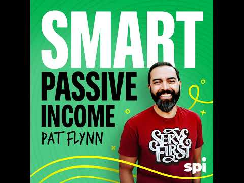 SPI 76: 8 Productivity Tips from Pat—But WHY? [Video]