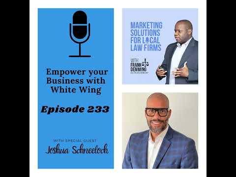 Empower your Business with White Wing [Video]