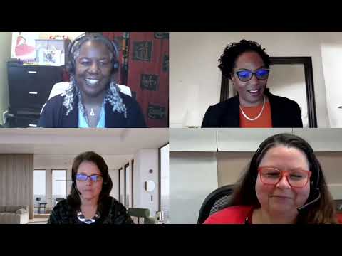 2024 DoDEA Women’s History Month Panel Discussion [Video]
