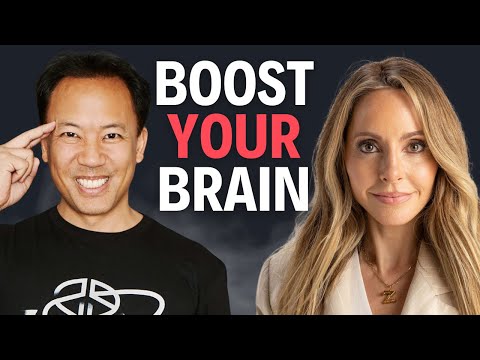 How to Ignite Your Brain’s Full Potential | Gabby Bernstein [Video]