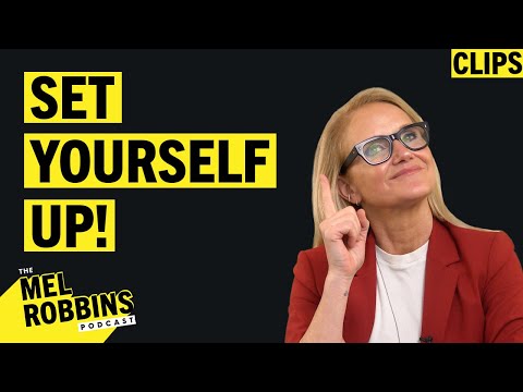 Ways to Avoid Decision Fatigue With a Nightly Routine | Mel Robbins Podcast Clips [Video]