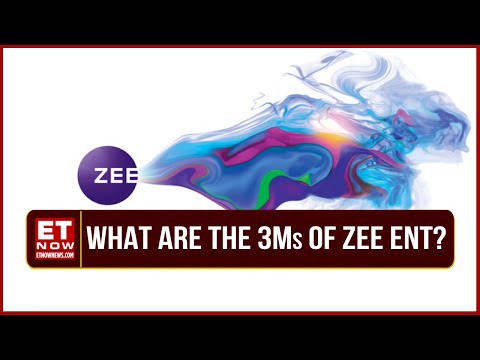 Zee Entertainment Starts Structured Monthly Management Mentorship (3M) Program | Business News [Video]
