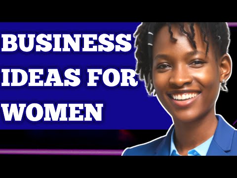 10 Small Business Ideas YOU can Start with LESS THAN $10 As A WOMAN | Work From Home Businesses 🤑👩‍🦰 [Video]
