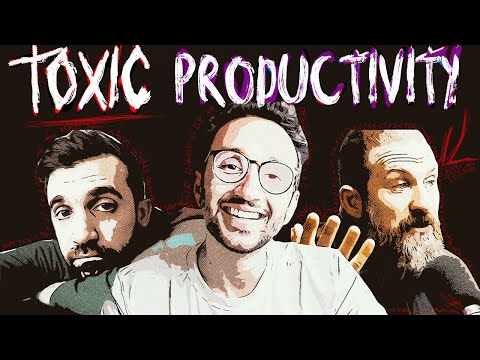 The Dark Side of Productivity Tips [Video]