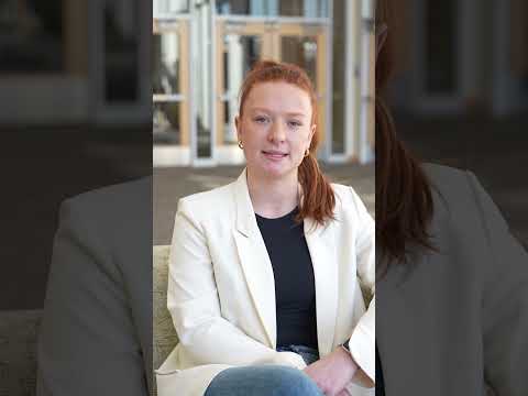 Brina Smith | Women In Business | Concordia College [Video]