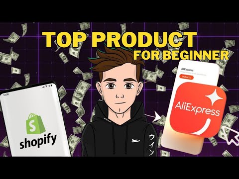 HOW TO START DROPSHIPPING / PRODUCTS TO SELL 2024 | DROPSHIPPING SHOPIFY [Video]