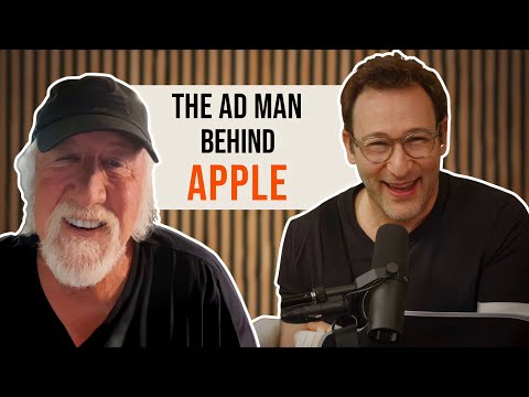 Ideas That Stick with Advertising Legend Lee Clow | A Bit of Optimism [Video]